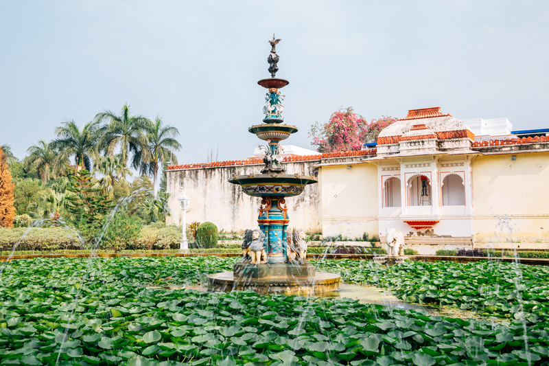 Saheliyon ki bari