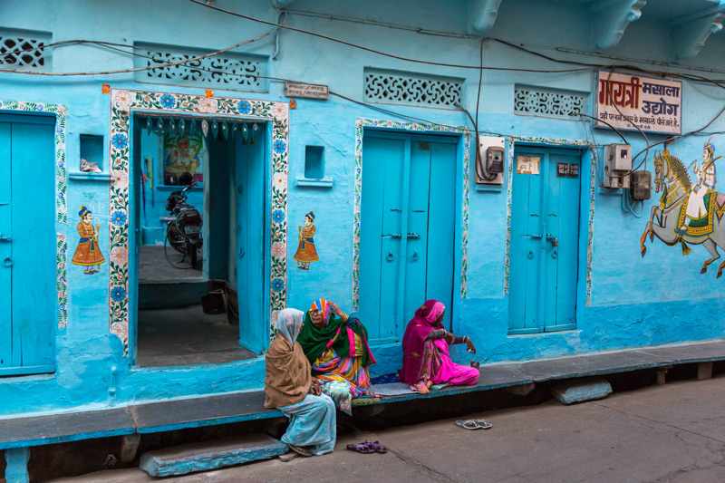 que hacer Udaipur