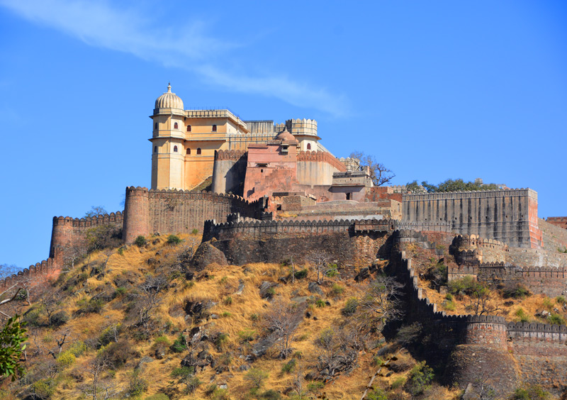 excursiones que hacer en Udaipur