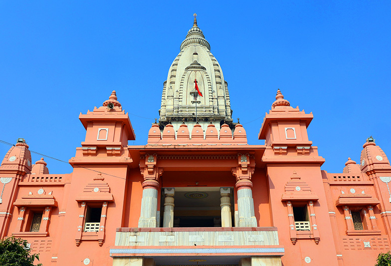 Kashi Vishwanath Temple