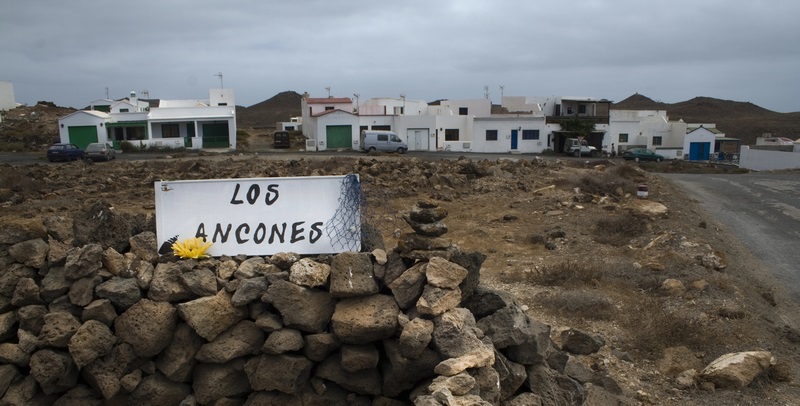 Ruta de los Ancones