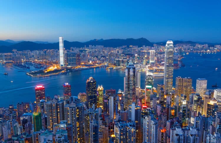 Qué ver en Hong Kong