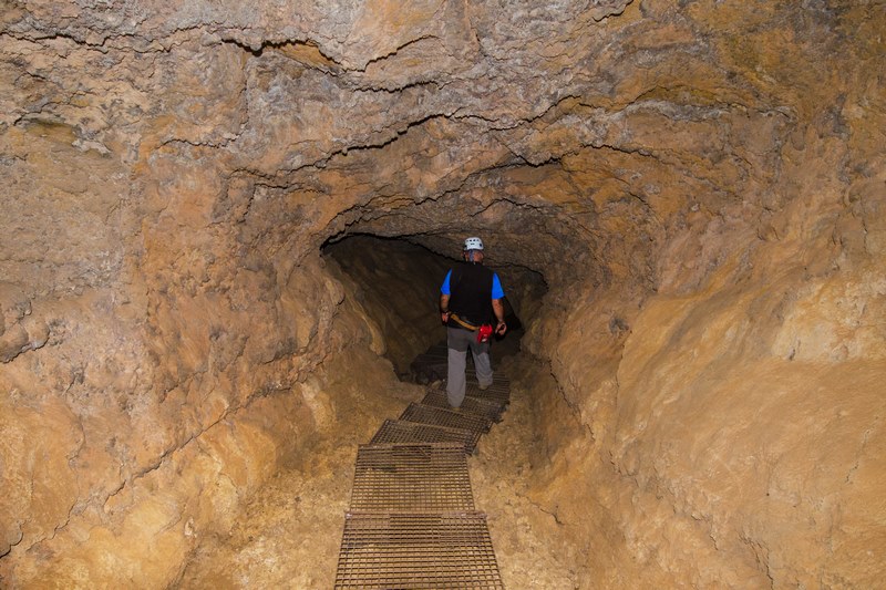 cueva del viento quรฉ hacer Icod de los Vinos