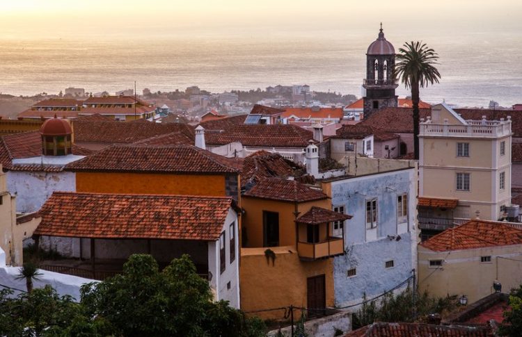qué ver en La Orotava