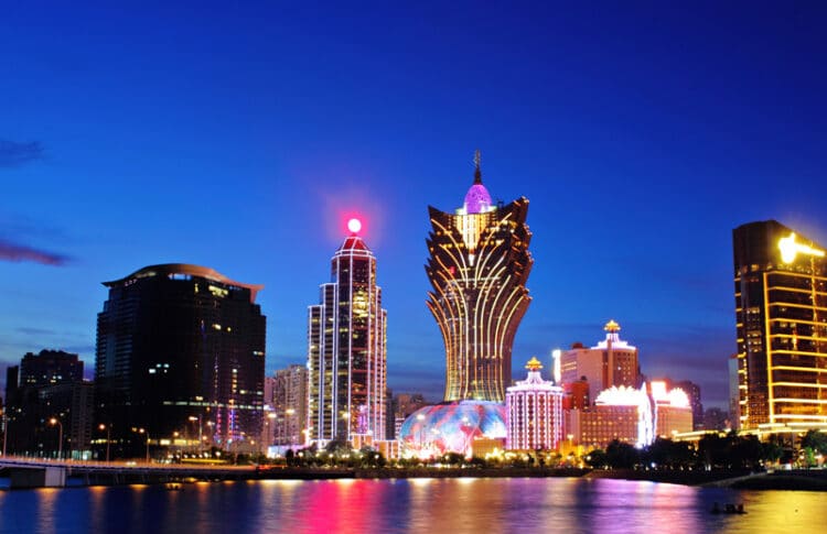 Qué ver en Macao