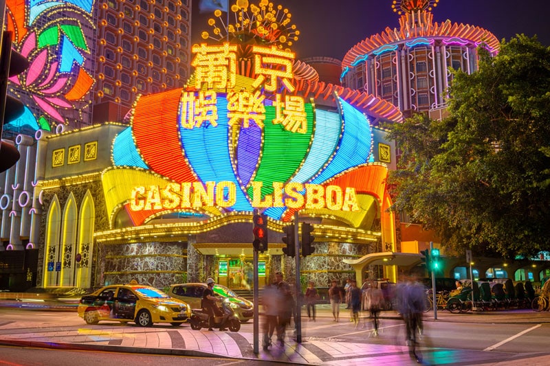 Casino Lisboa