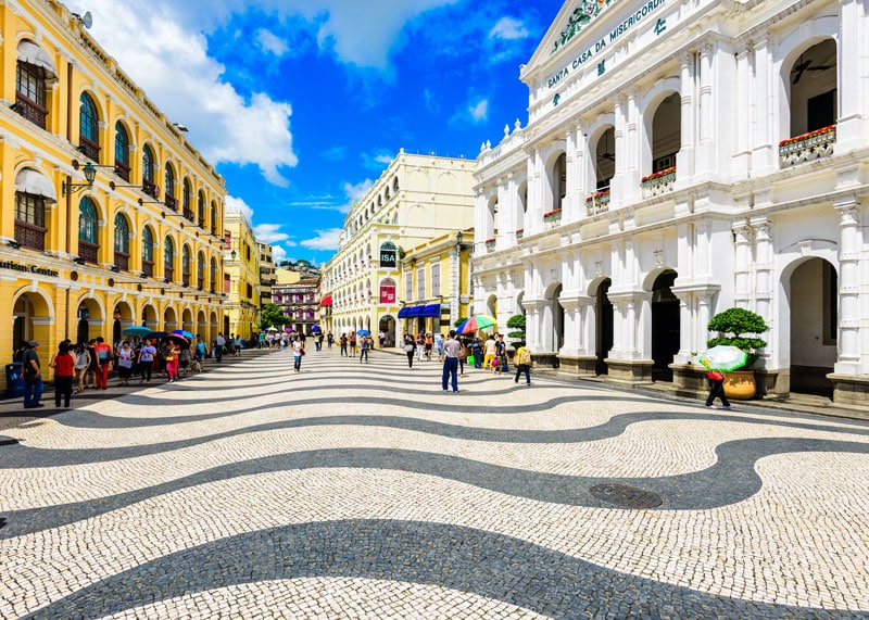 Largo do Senado