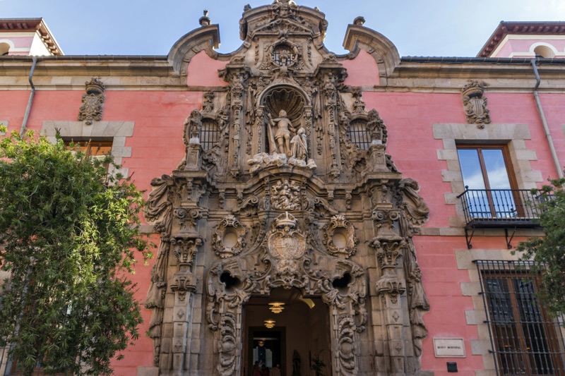 Museo de Historia de Madrid