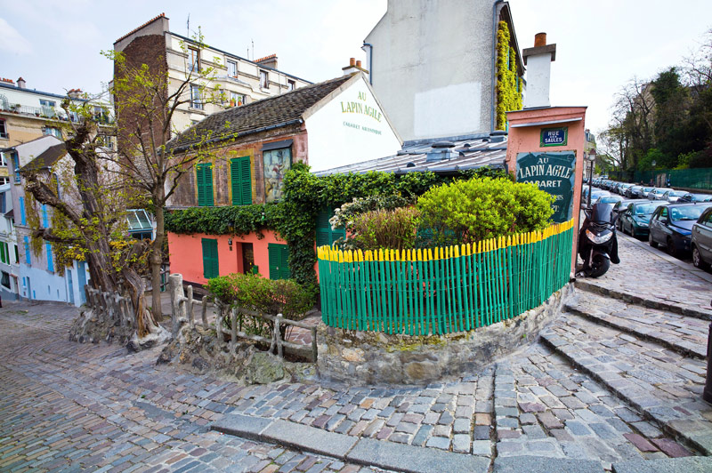 Lapin Agile
