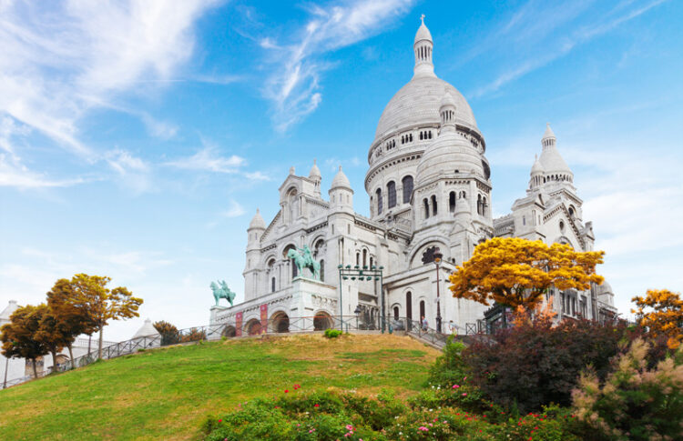 Qué ver en Montmartre
