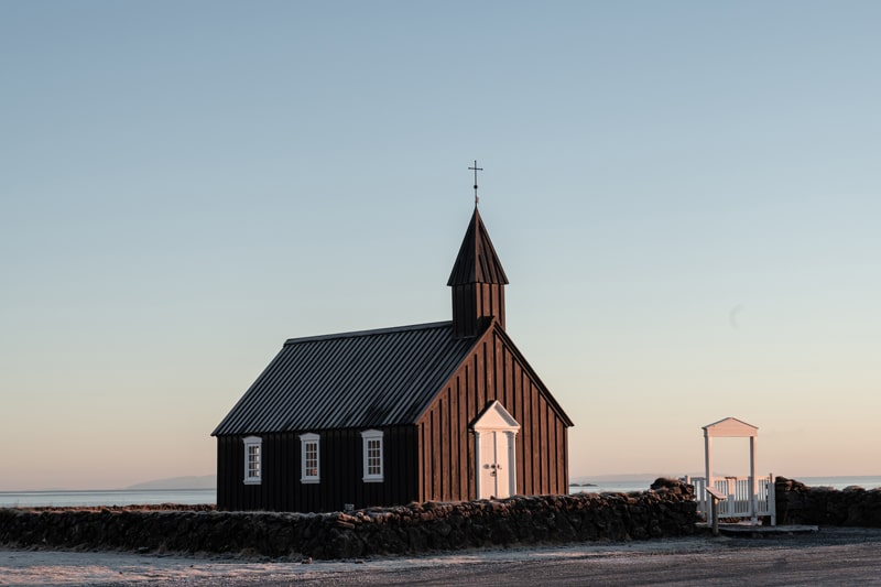 Búðakirkja