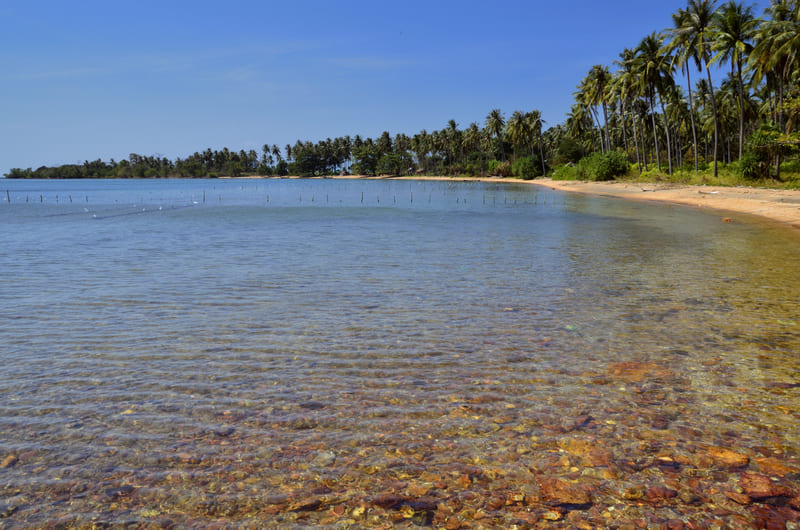rabbit island camboya