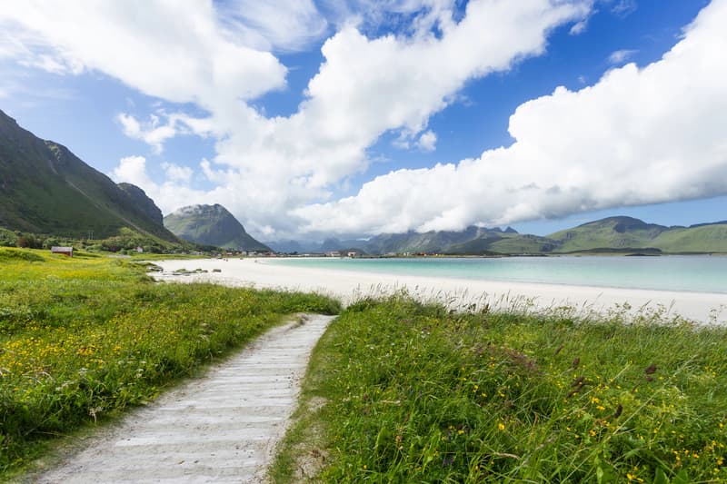 Playa Rambergstranda