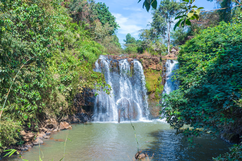 ratanakiri camboya