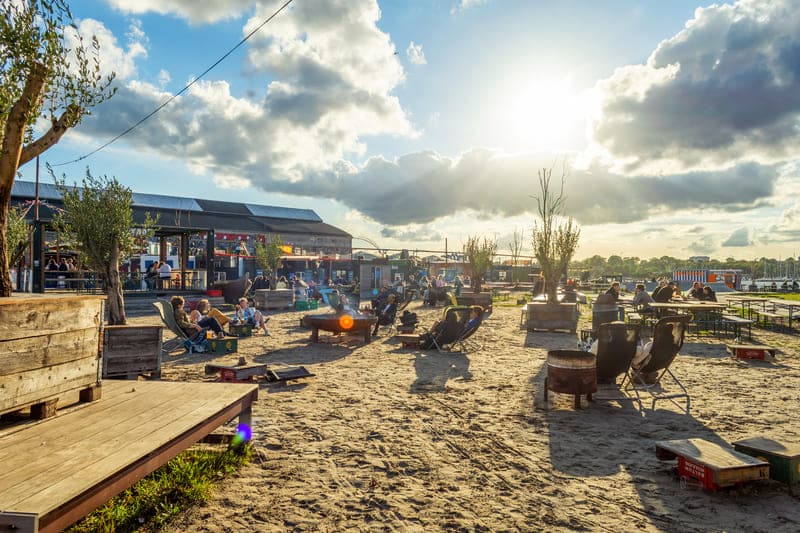 reffen que visitar en copenhague