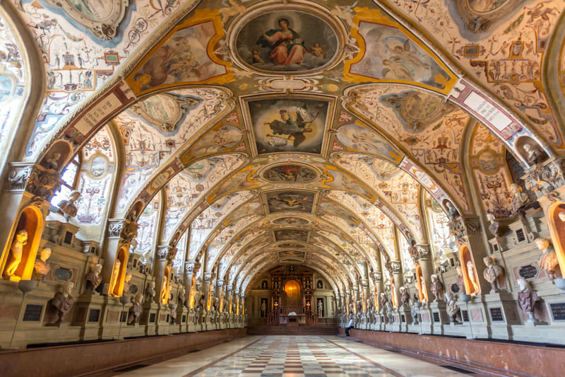 Residenz