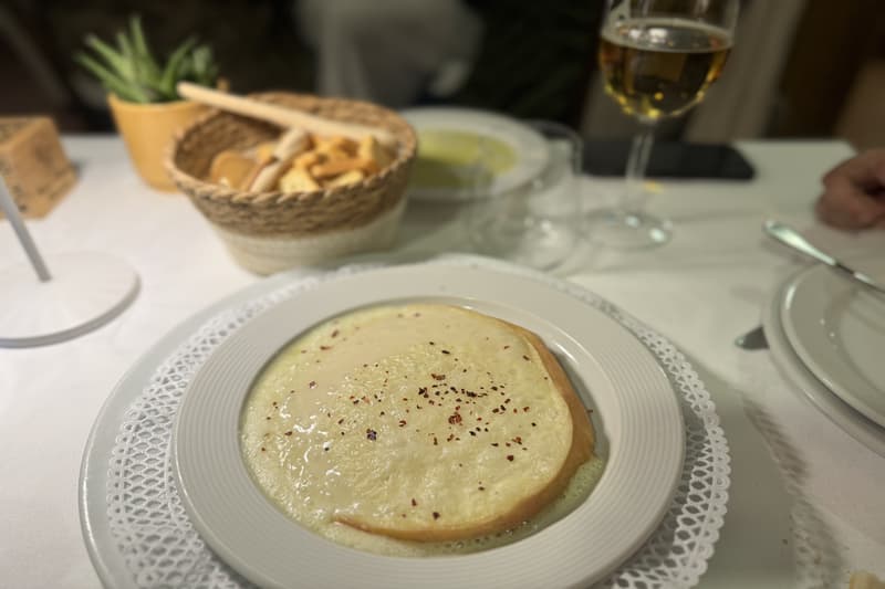 Restaurantes donde comer en Plasencia