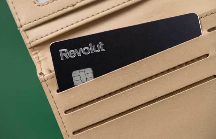 Revolut opiniones