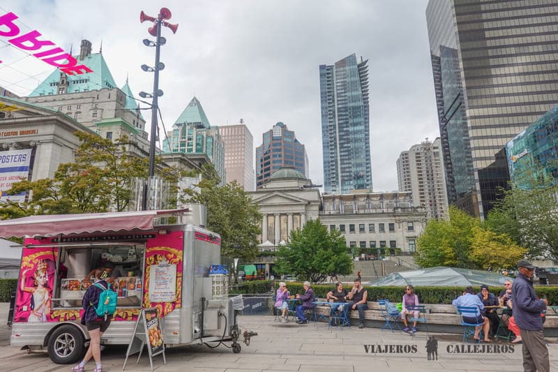 Vancouver