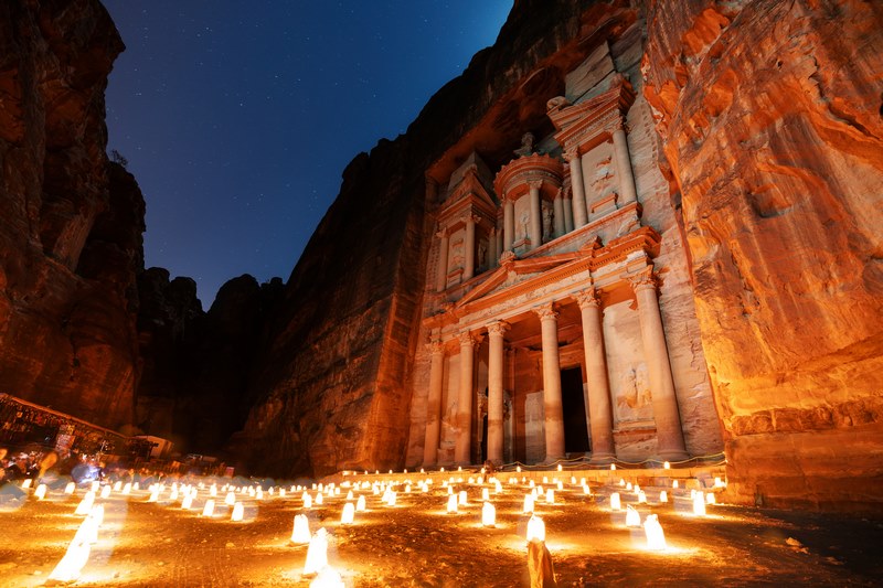 Holafly Jordania