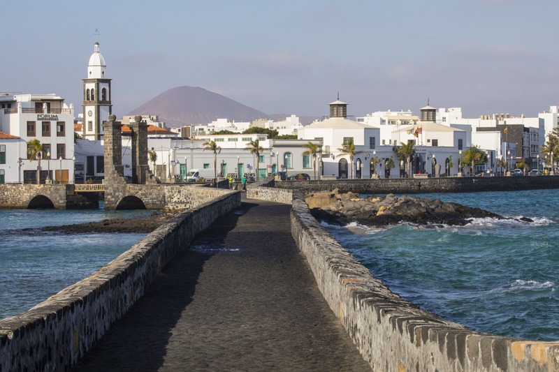 Arrecife