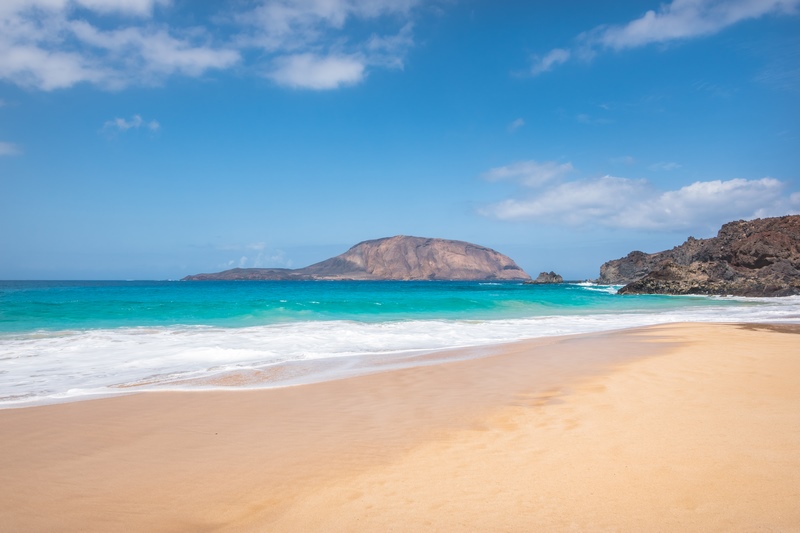 La Graciosa