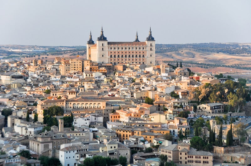 Toledo