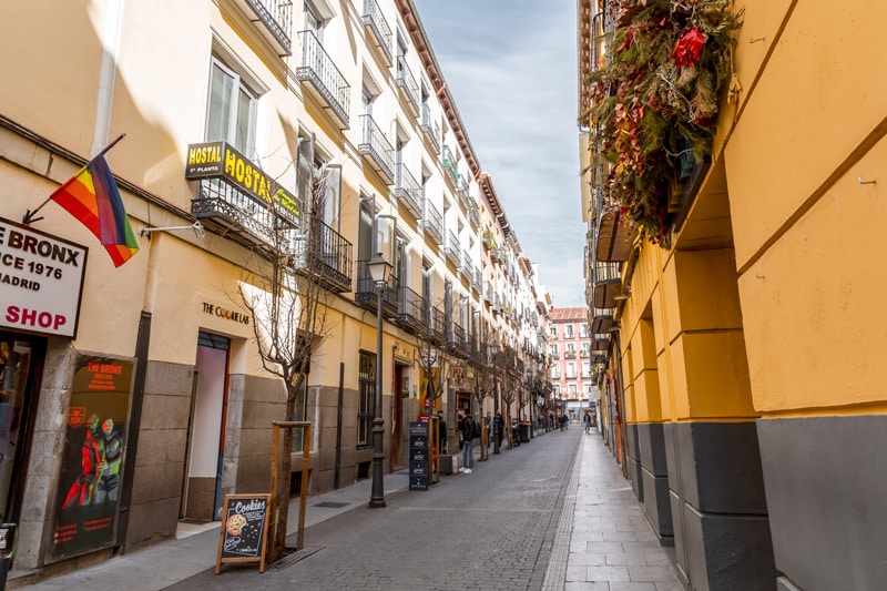 Chueca