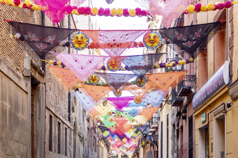 Lavapiés