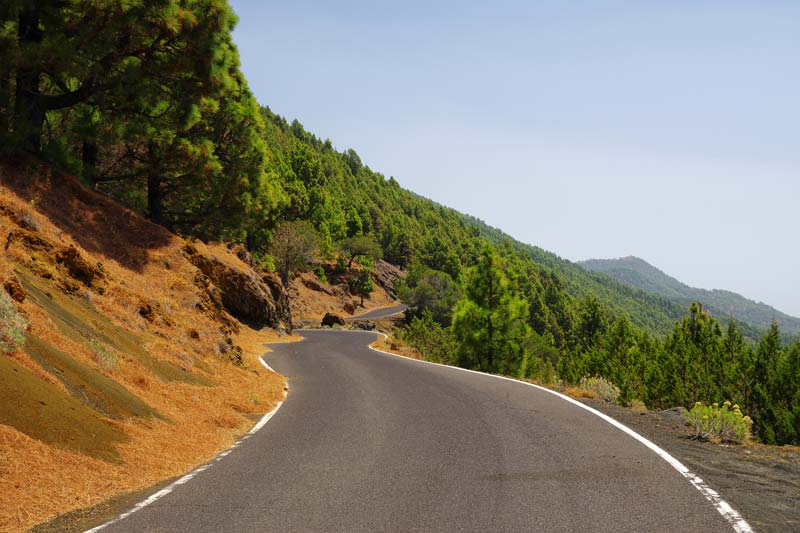 Ruta por El Hierro