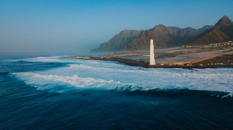 Punta del Hidalgo