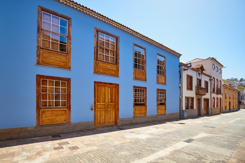 La Laguna