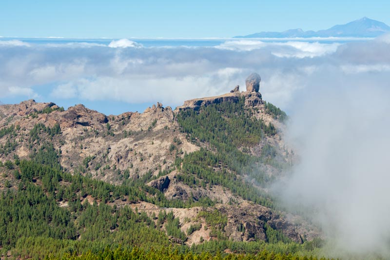 Rutas para viajar a Gran Canaria