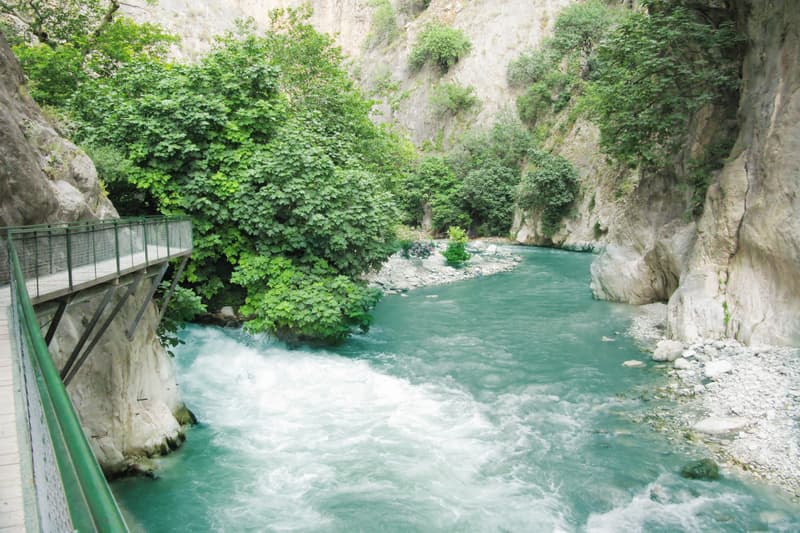 Saklikent