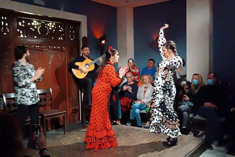 Sala Almoraima