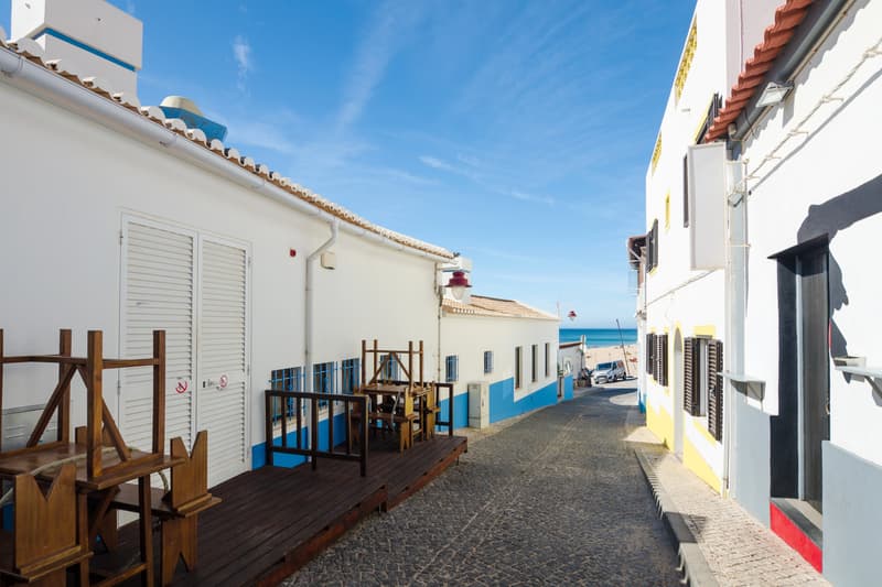 Salema