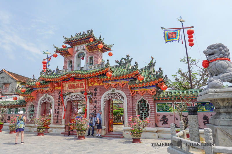Hoi An