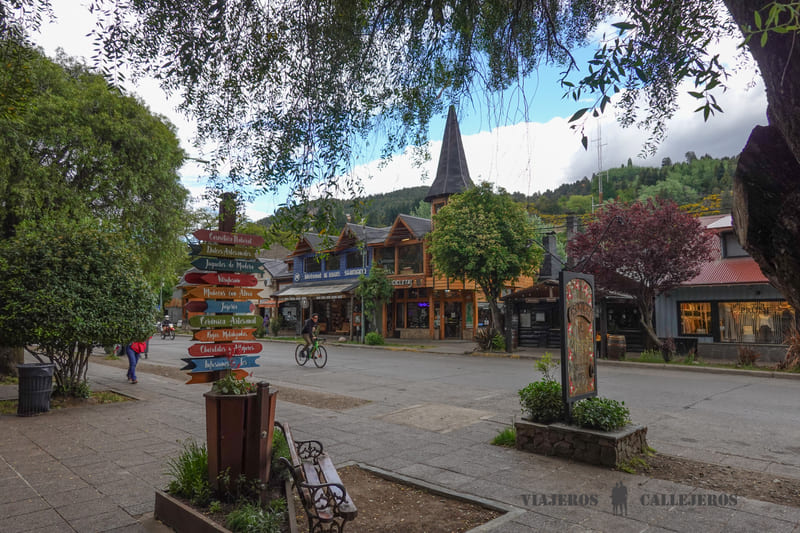 san martin de los andes
