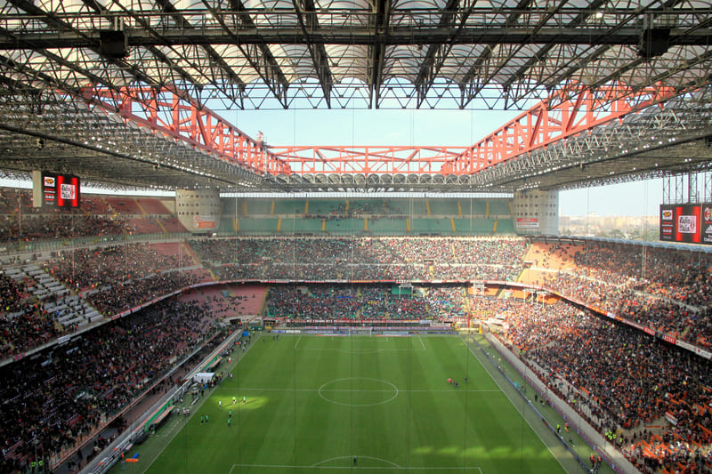 san siro