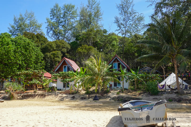 saracen bay hotel