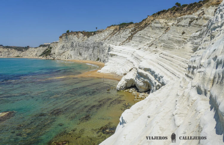 scala dei turchi mejores playas de sicilia