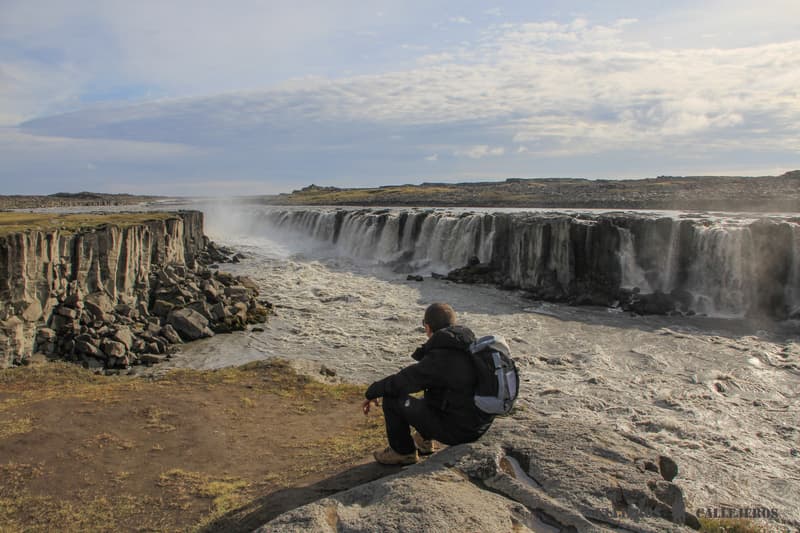 Selfoss, otro de los lugares que ver en Islandia