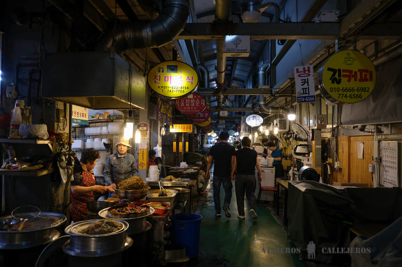 seongdong market que hacer en gyeongju