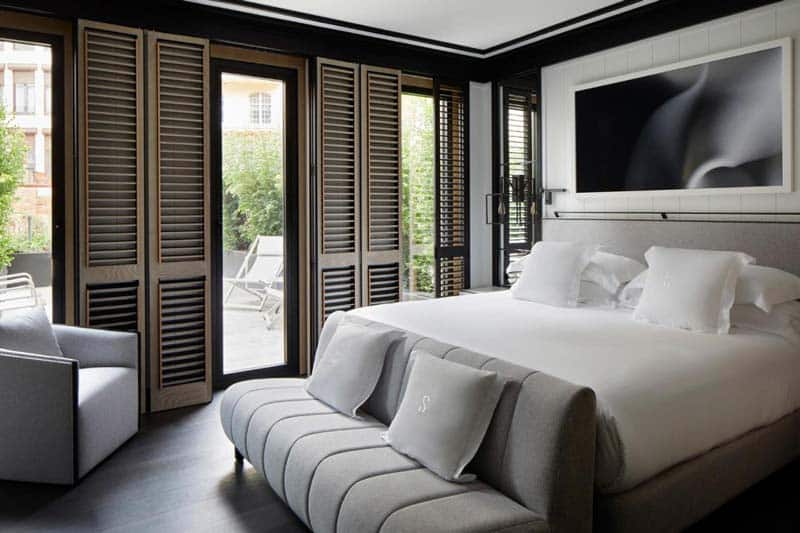 Seventy Barcelona, hoteles bonitos Barcelona