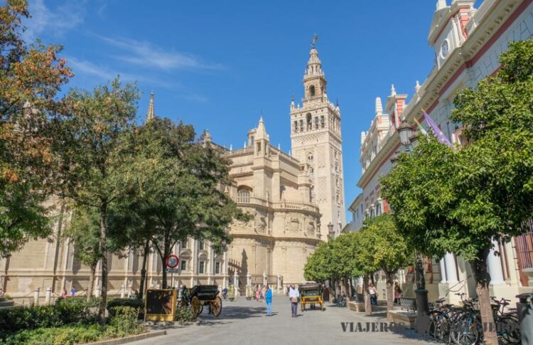 Sevilla en dos días