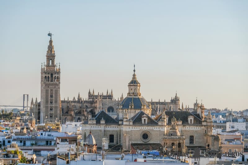 Sevilla en un día