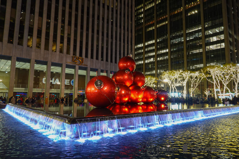 sexta avenida nueva york