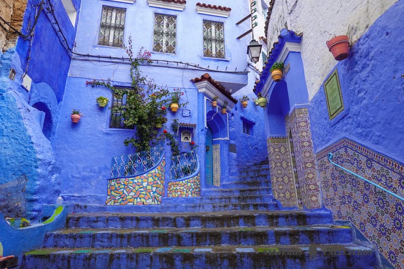 sidi bouchouka chefchaouen