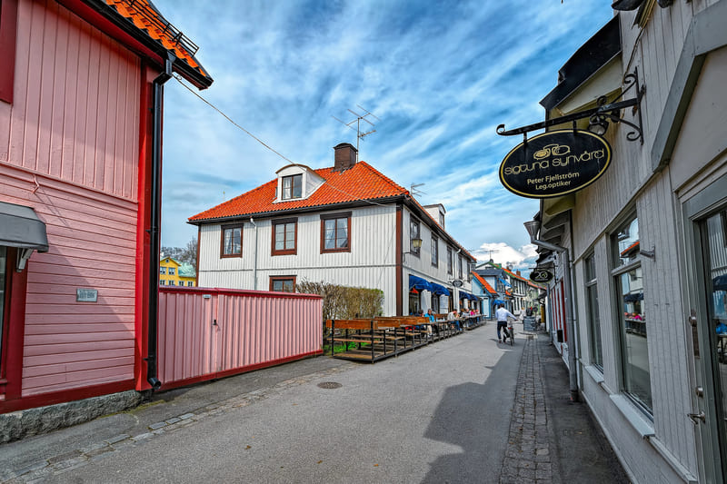 Sigtuna suecia