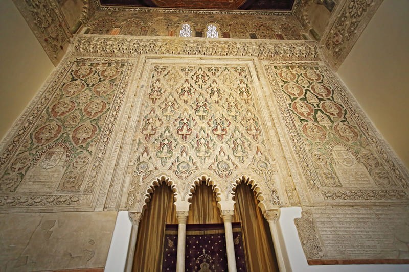 sinagoga transito toledo